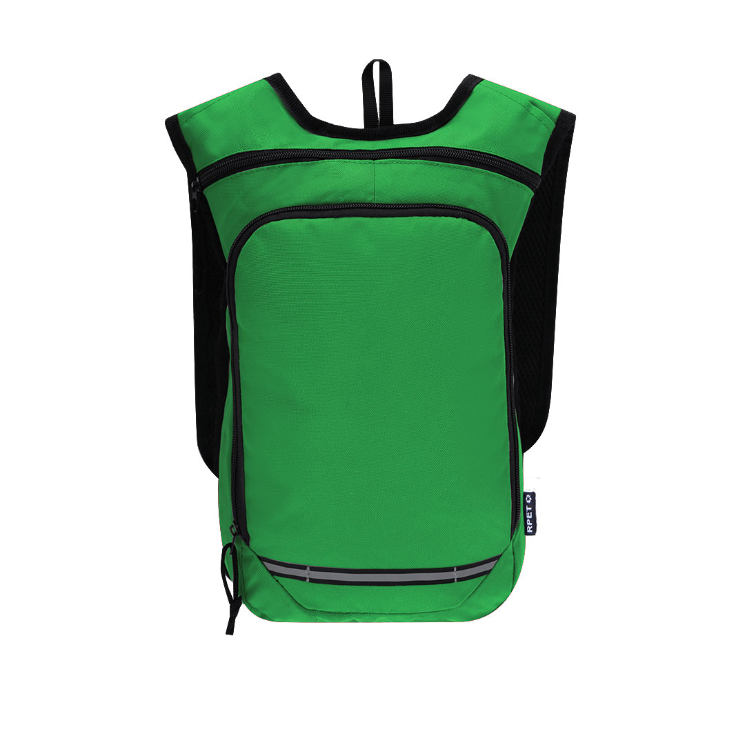 Plecak Rinix P173399T zielony