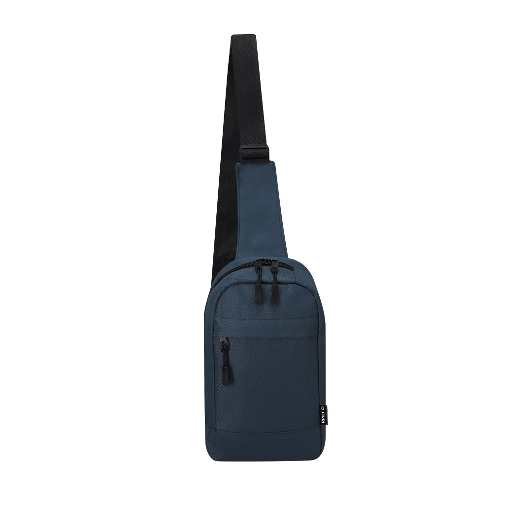 Torba na ramię Palan P173407T MKT-21647-W