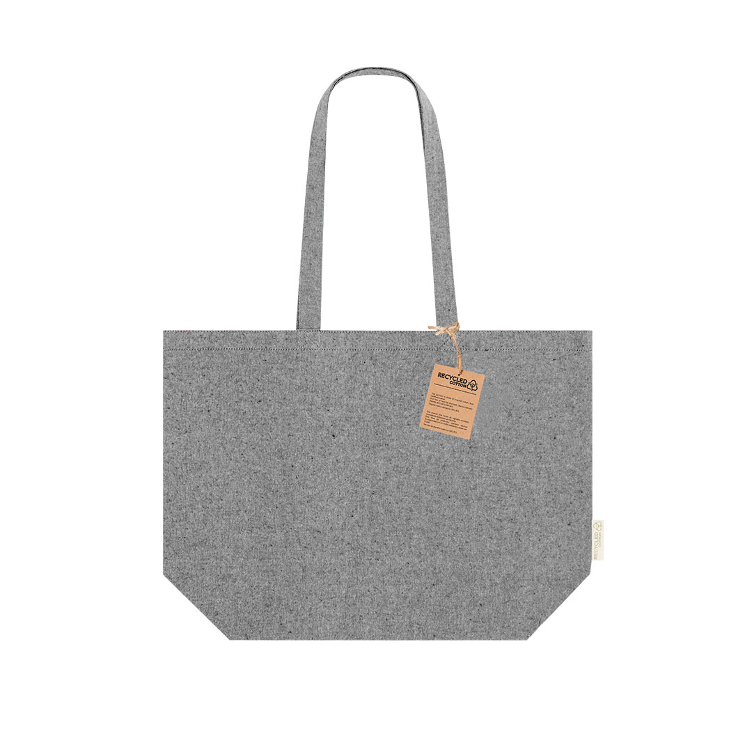 Torba Arpel P173410T czarny Torba Arpel P173410T czarny