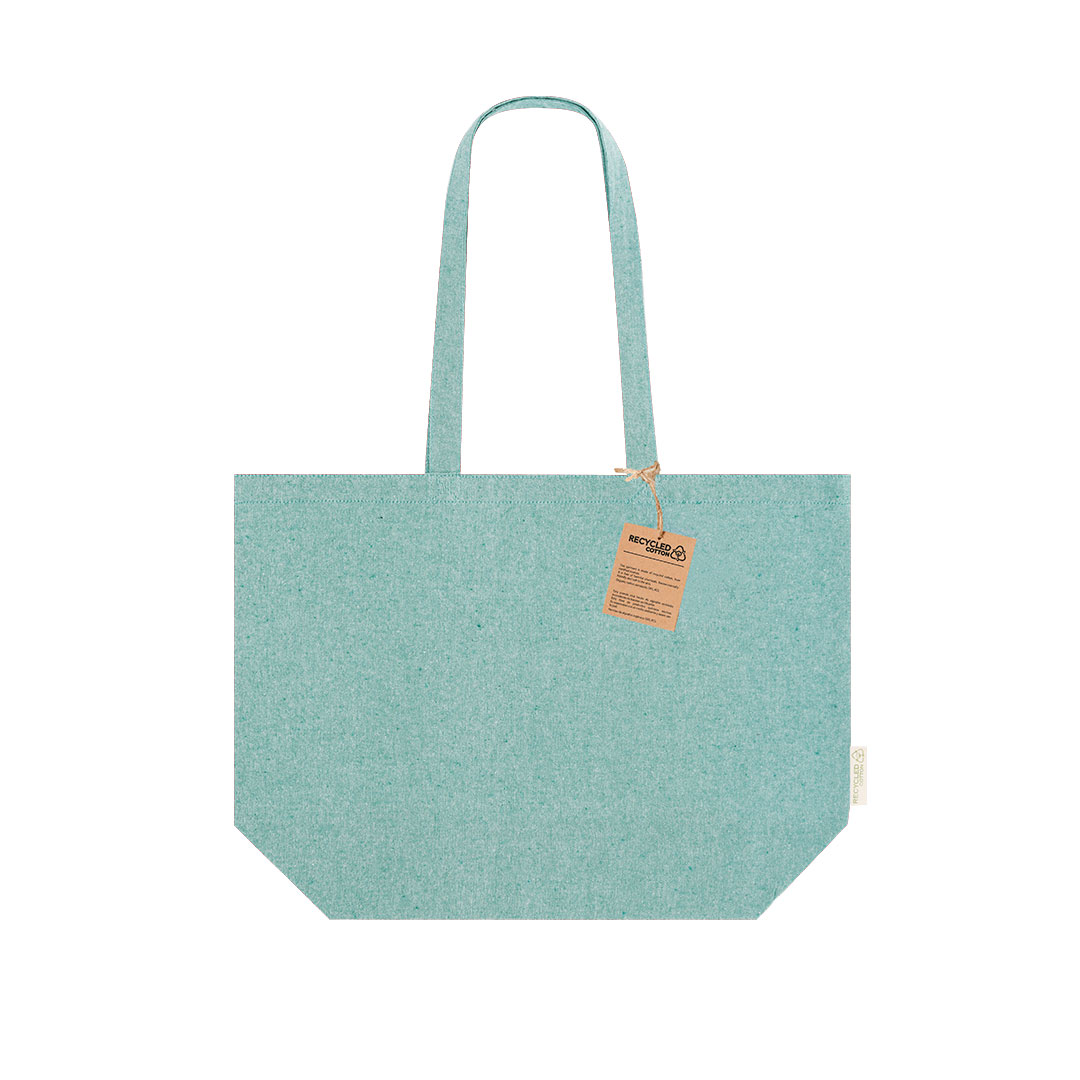 Torba Arpel P173410T zielony Torba Arpel P173410T zielony