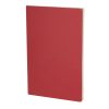 Notatnik Qeton P173419T czerwony
