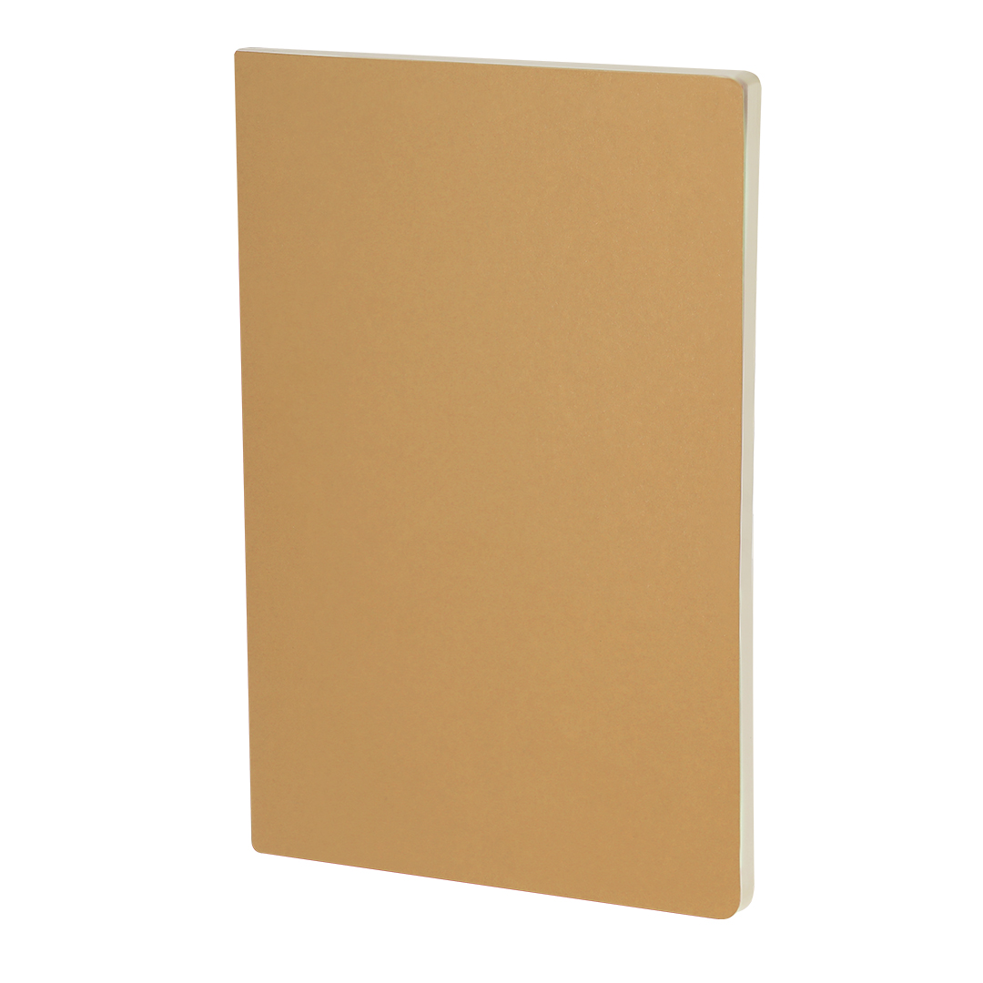 Notatnik Qeton P173419T naturalny