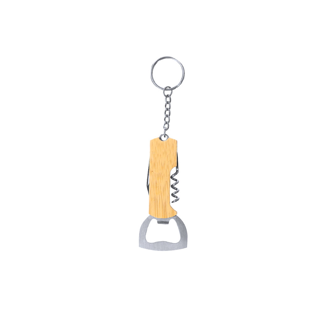 Brelok-otwieracz Jilar P173448T MKT-21668NATUS/T