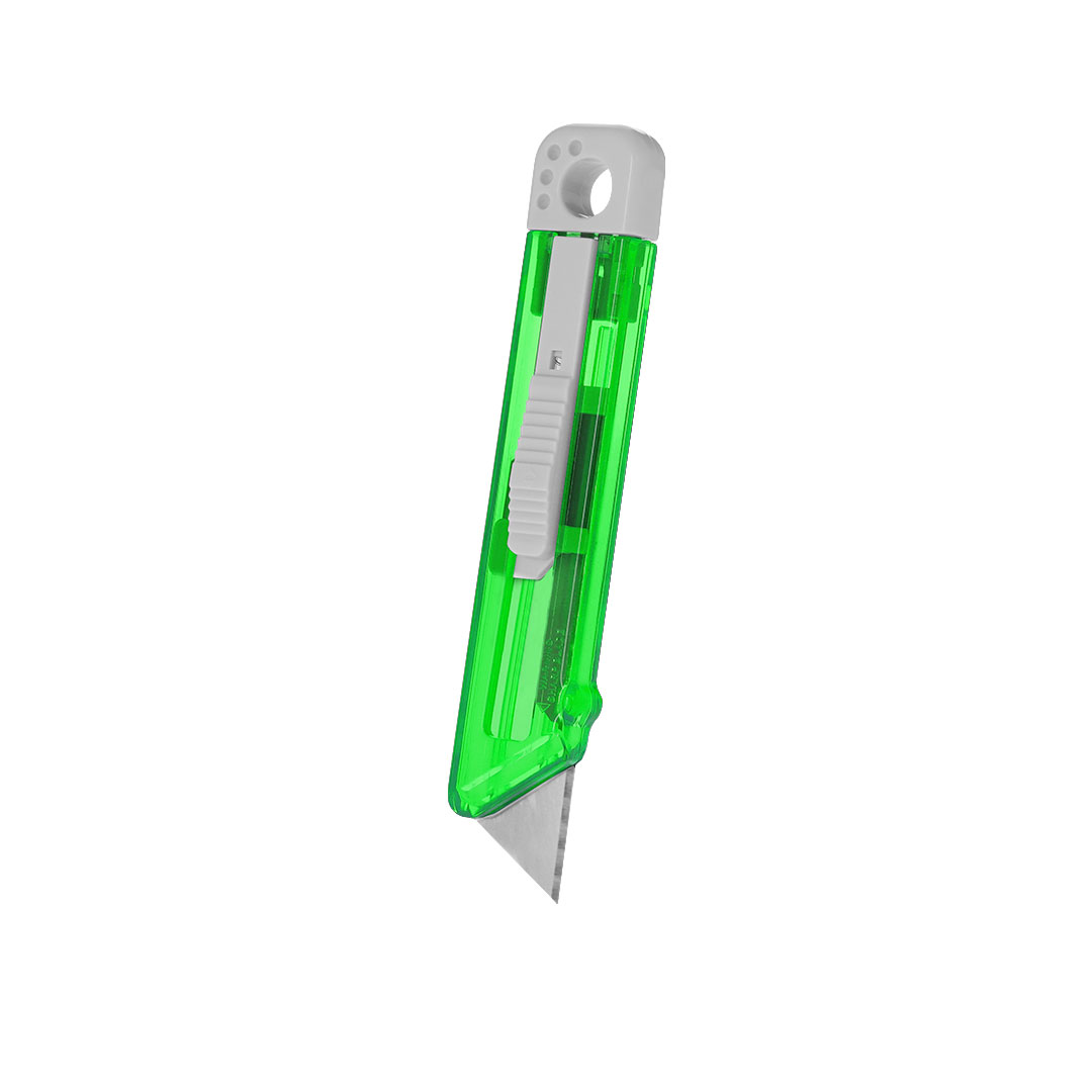 Nóż Valtor P173450T zielony
