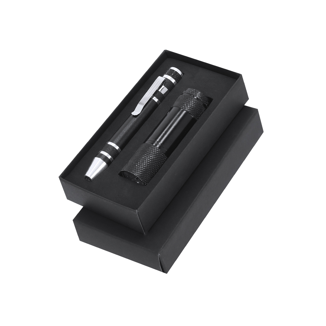 Zestaw Lipan P173455T