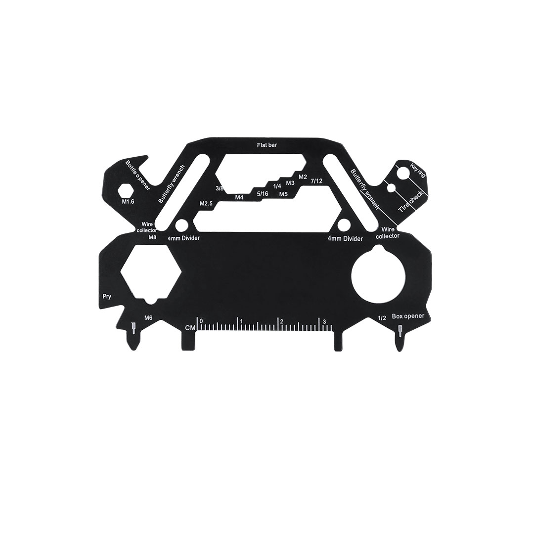 Multitool Borex P173457T