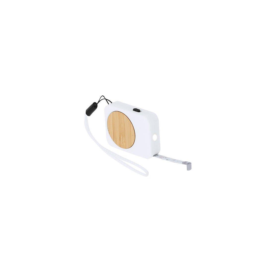 Miara taśmowa Neuver 1m P173458T