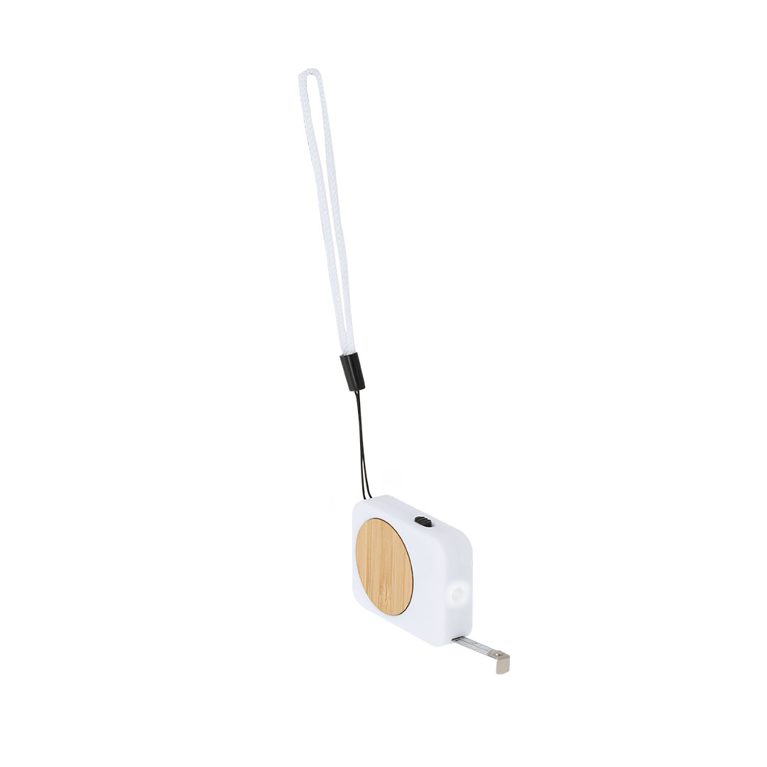 Miara taśmowa Neuver 1m P173458T