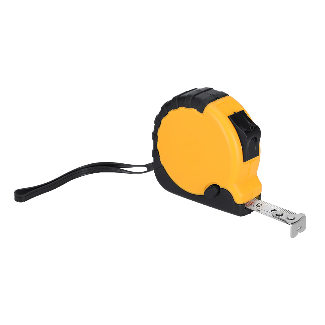 Miara taśmowa Burkex 3m P173459T MKT-21675-W