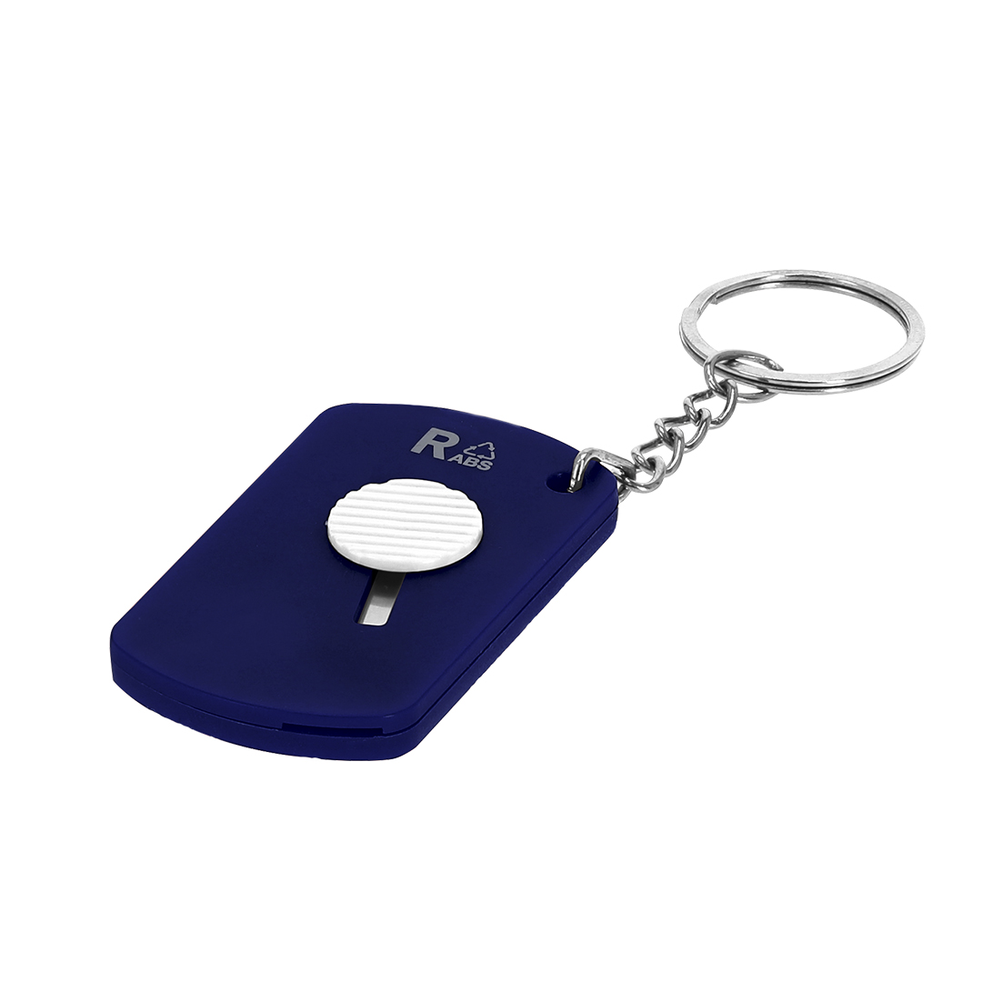 Brelok-nożyk Darson P173463T MKT-21676-W