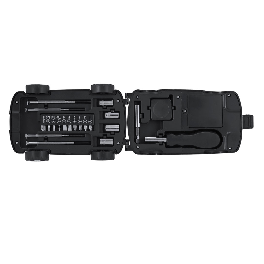 Zestaw narzędzi Niton P173478T MKT-21680NEGS/T