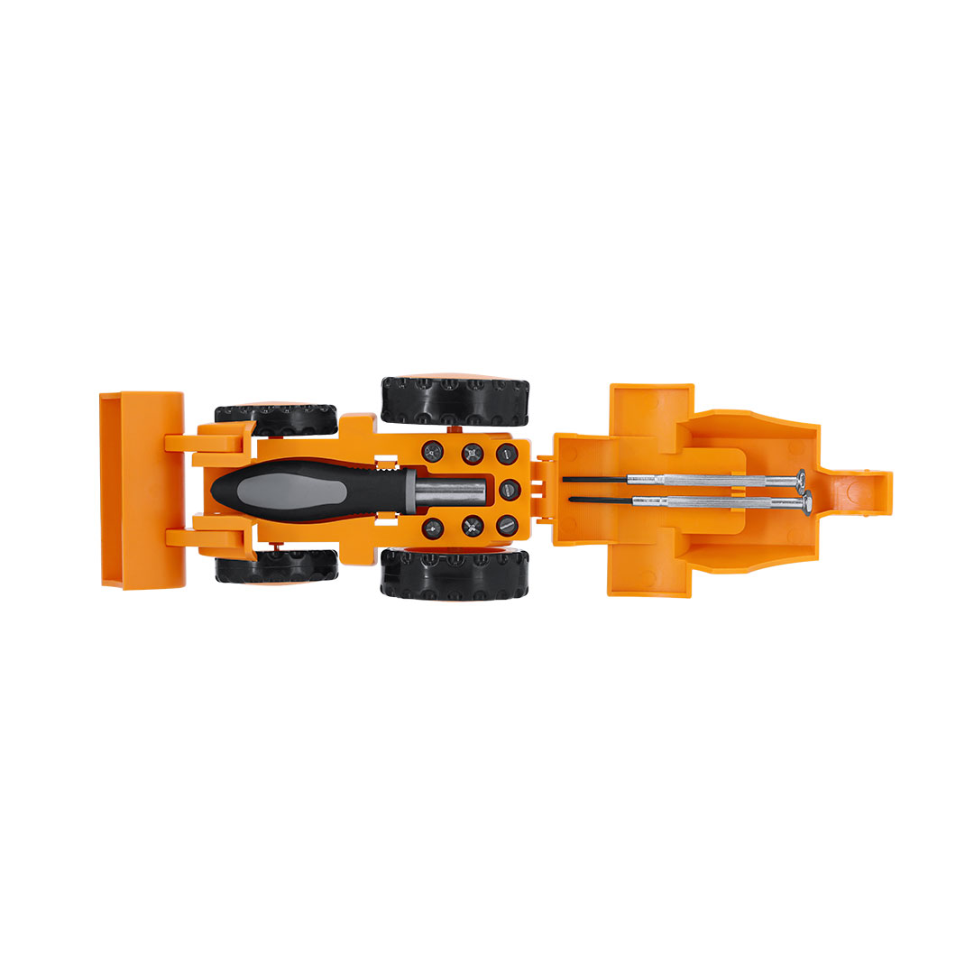 Zestaw narzędzi Strelix P173479T MKT-21681NARAS/T