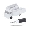 Zestaw narzędzi Fibrex P173480T