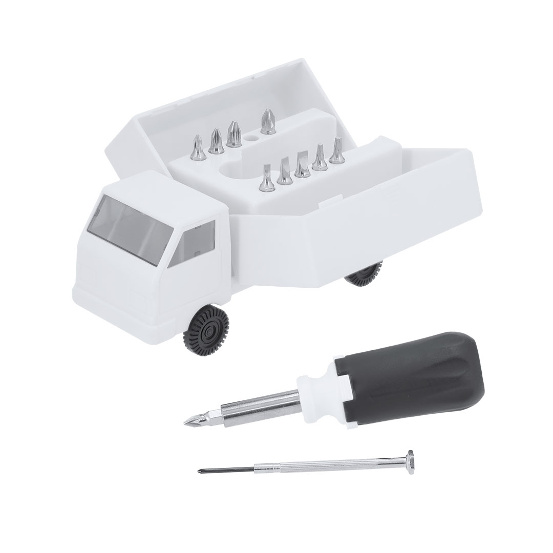 Zestaw narzędzi Fibrex P173480T