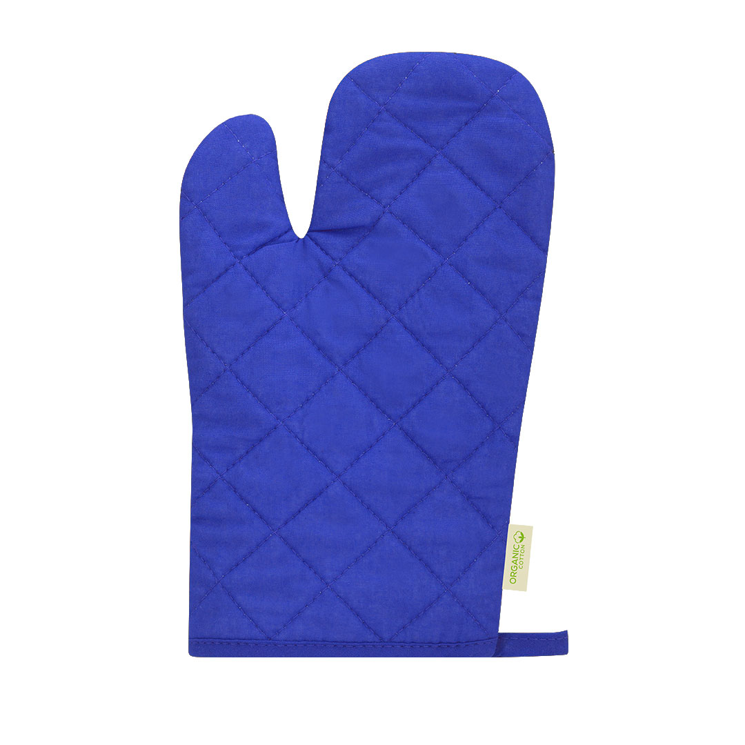 Rękawica kuchenna Kinix P173484T MKT-21686-W