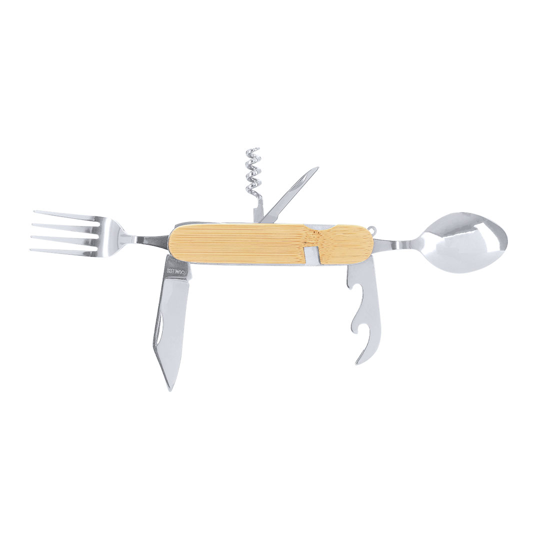 Zestaw sztućców Vintar P173491T MKT-21690NATUS/T
