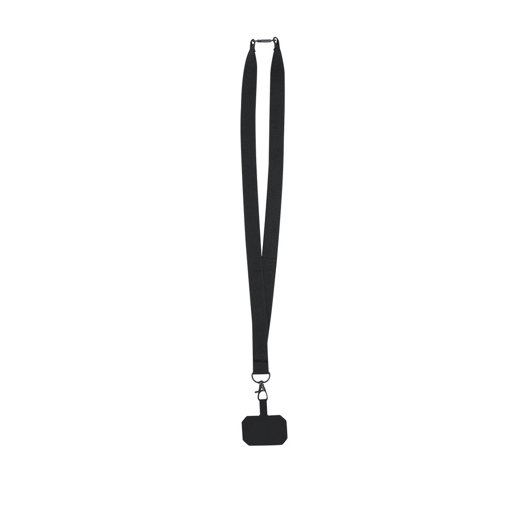 Smycz z uchwytem Sailix P173496T MKT-21694NEGS/T