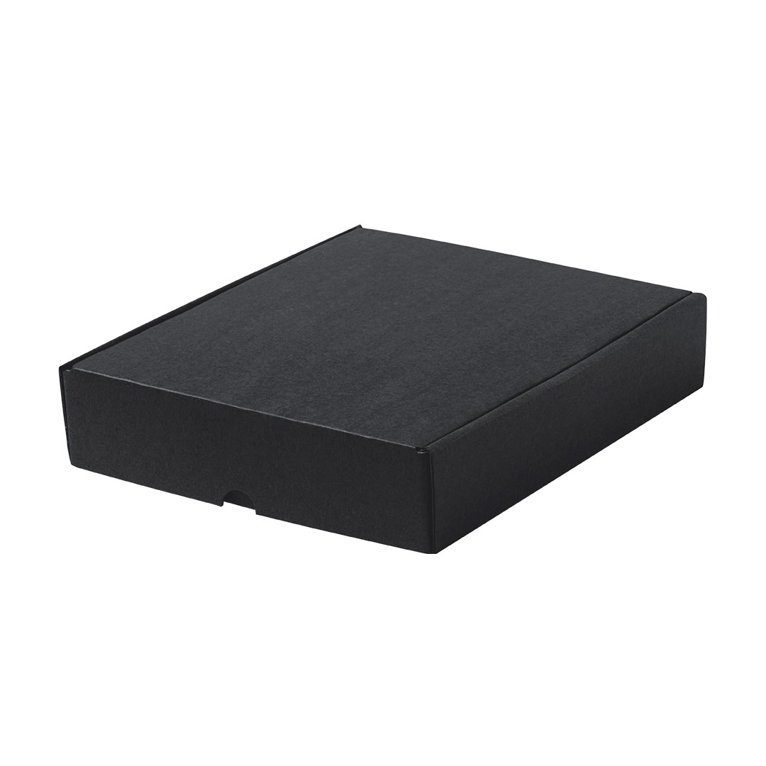 Pudełko prezentowe Mexar P173519T MKT-21706NEGS/T