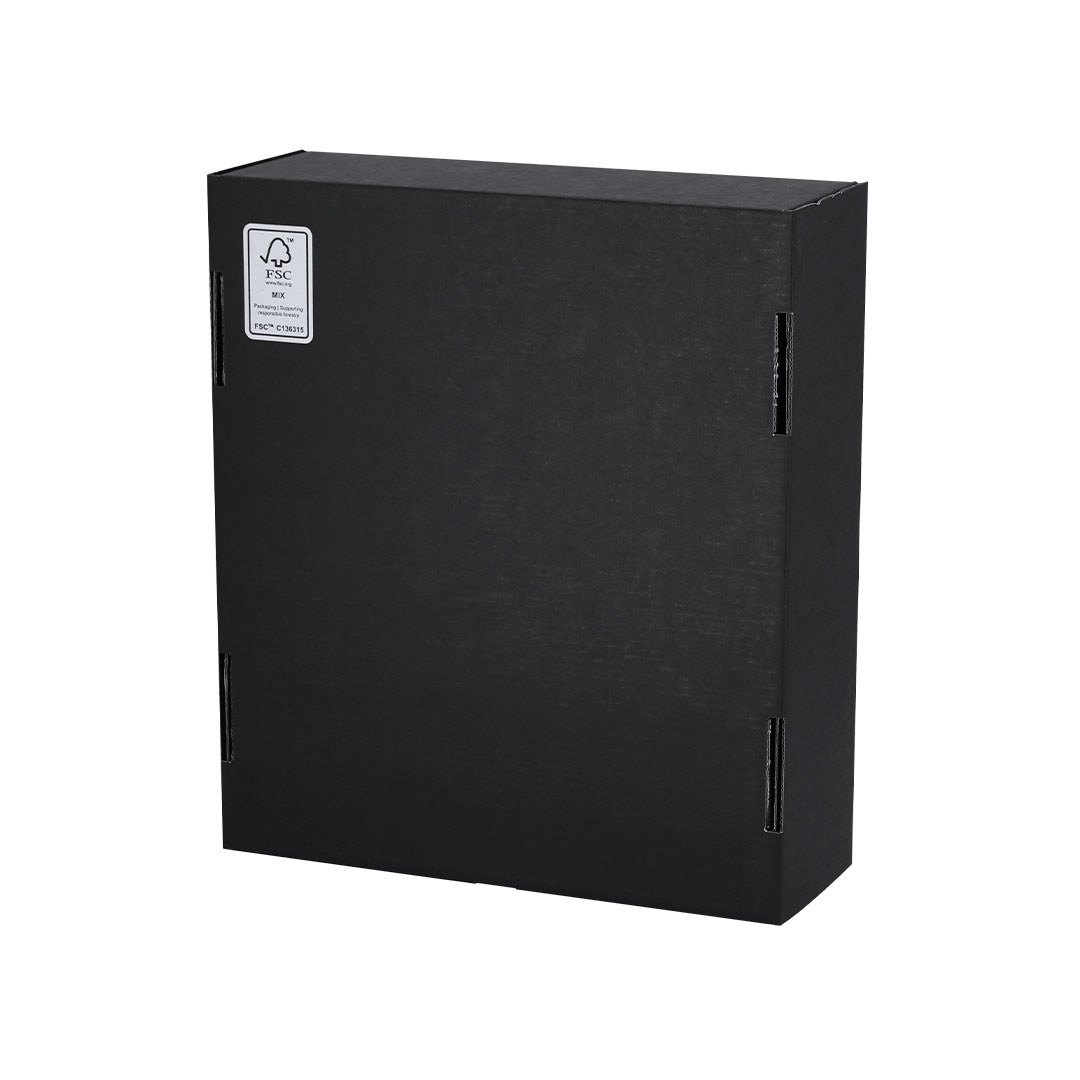 Pudełko prezentowe Halfred P173520T 4 Pudełko prezentowe Halfred P173520T