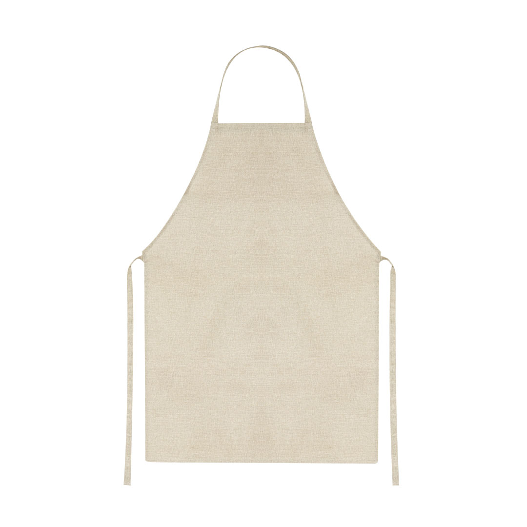 Fartuch do sublimacji Zyriel P173537T MKT-21721NATUS/T