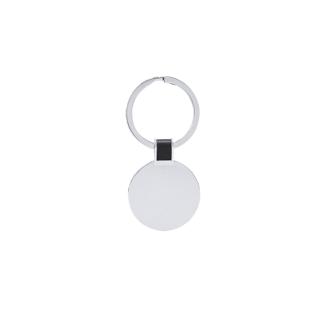 Brelok do kluczy Melina P173553T MKT-21736PLATS/T