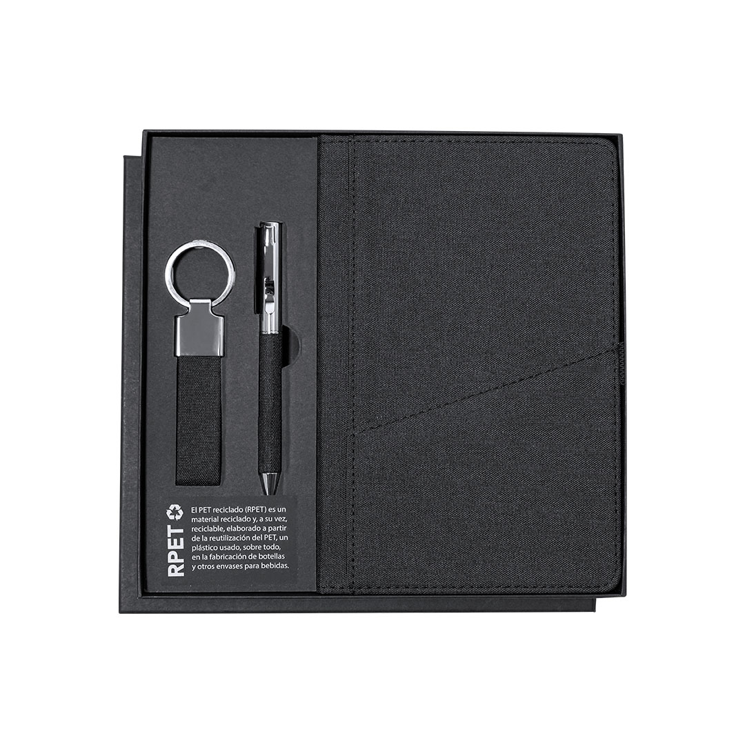 Zestaw Meryl P173554T MKT-21737NEGS/T
