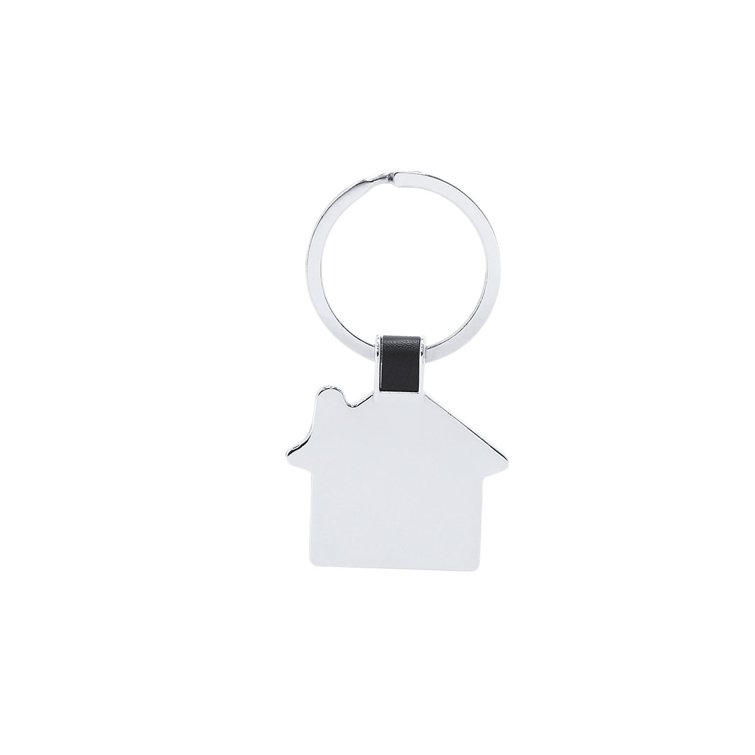 Brelok do kluczy Nyrella P173557T MKT-21740PLATS/T