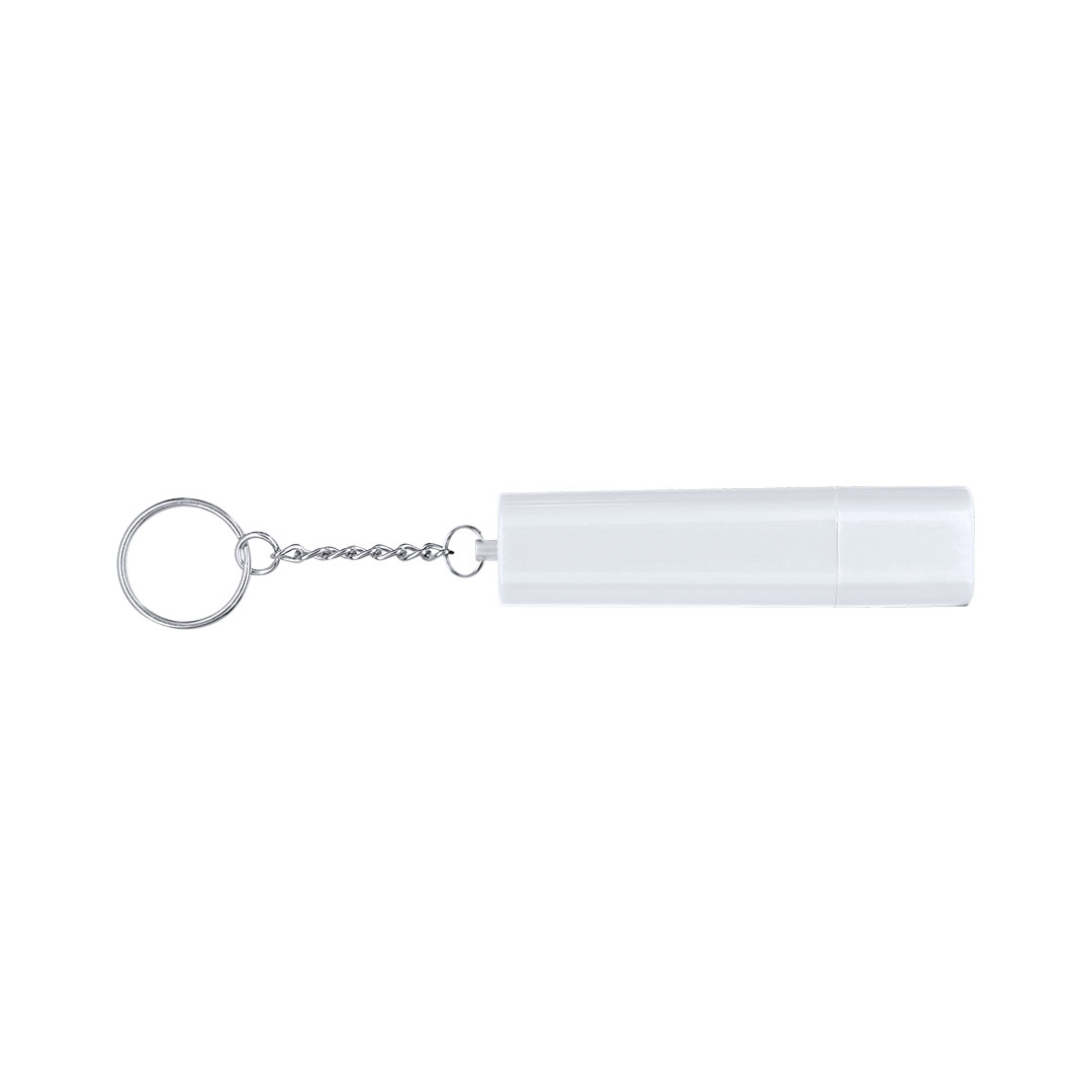 Etui na tytoń z brelokiem Jiyane P173572T MKT-21748-W