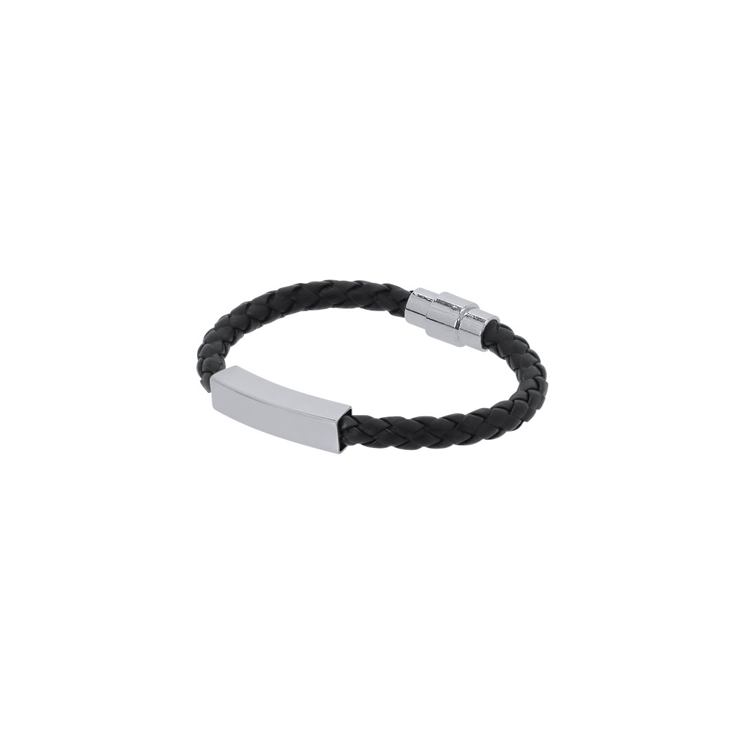 Bransoletka Karasef P173587T MKT-21755PLATS/T