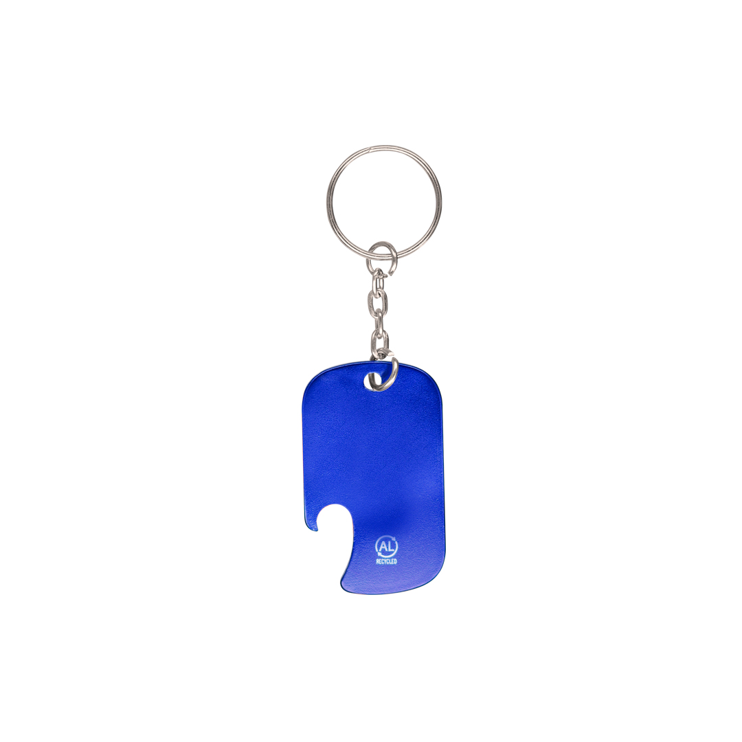 Brelok-otwieracz Sawad P173594T MKT-21757-W