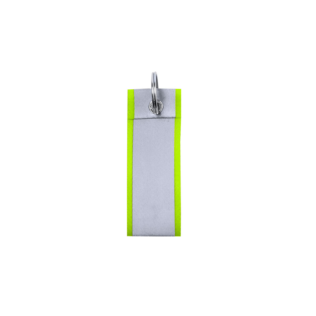 Brelok do kluczy Tashiro P173599T MKT-21758-W