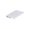 Power bank Backen P173603T biały
