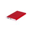 Power bank Backen P173603T czerwony