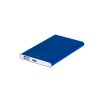 Power bank Backen P173603T niebieski