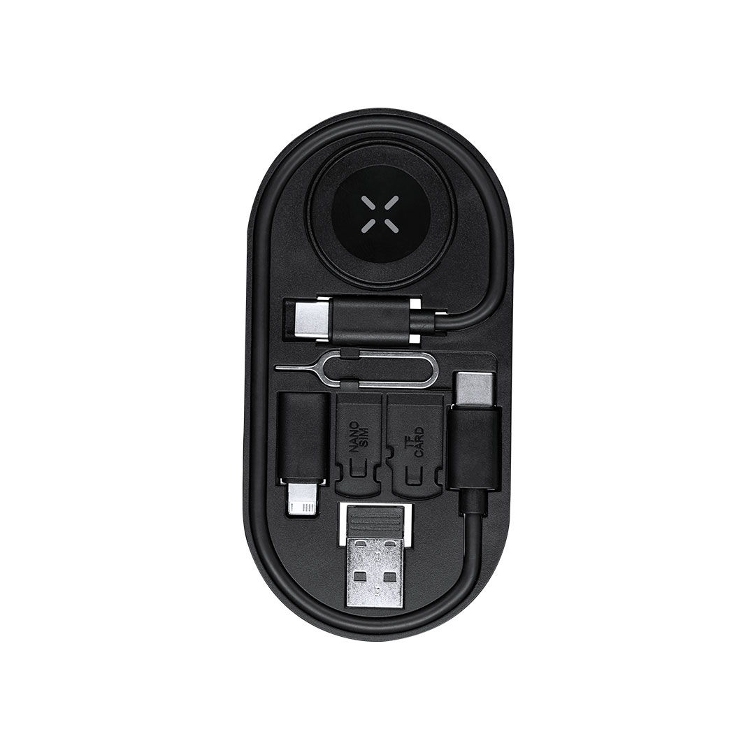 Ładowarka Nebrex P173623T MKT-21767NEGS/T