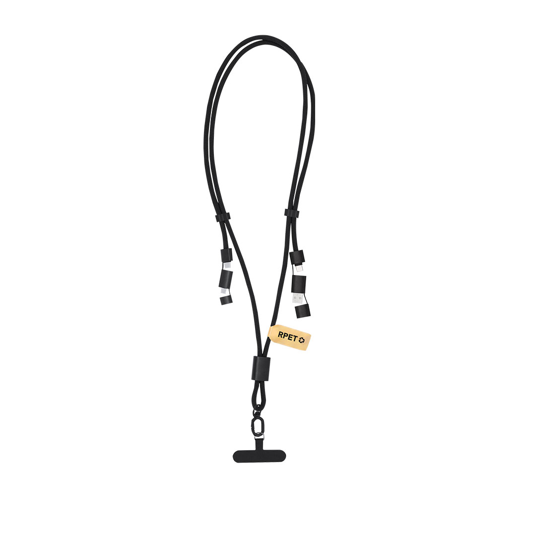 Holder Charging Cable Tebrer P173624T MKT-21768NEGS/T