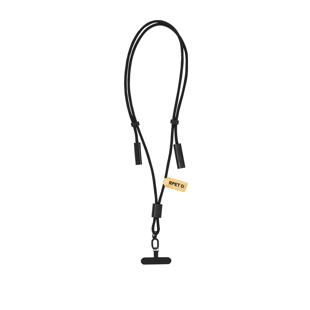 Holder Charging Cable Tebrer P173624T