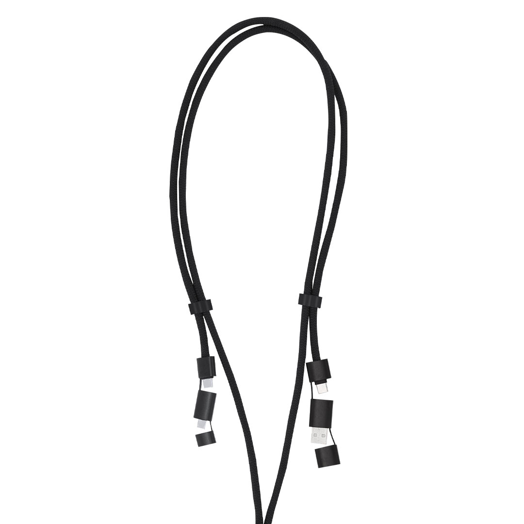 Holder Charging Cable Tebrer P173624T