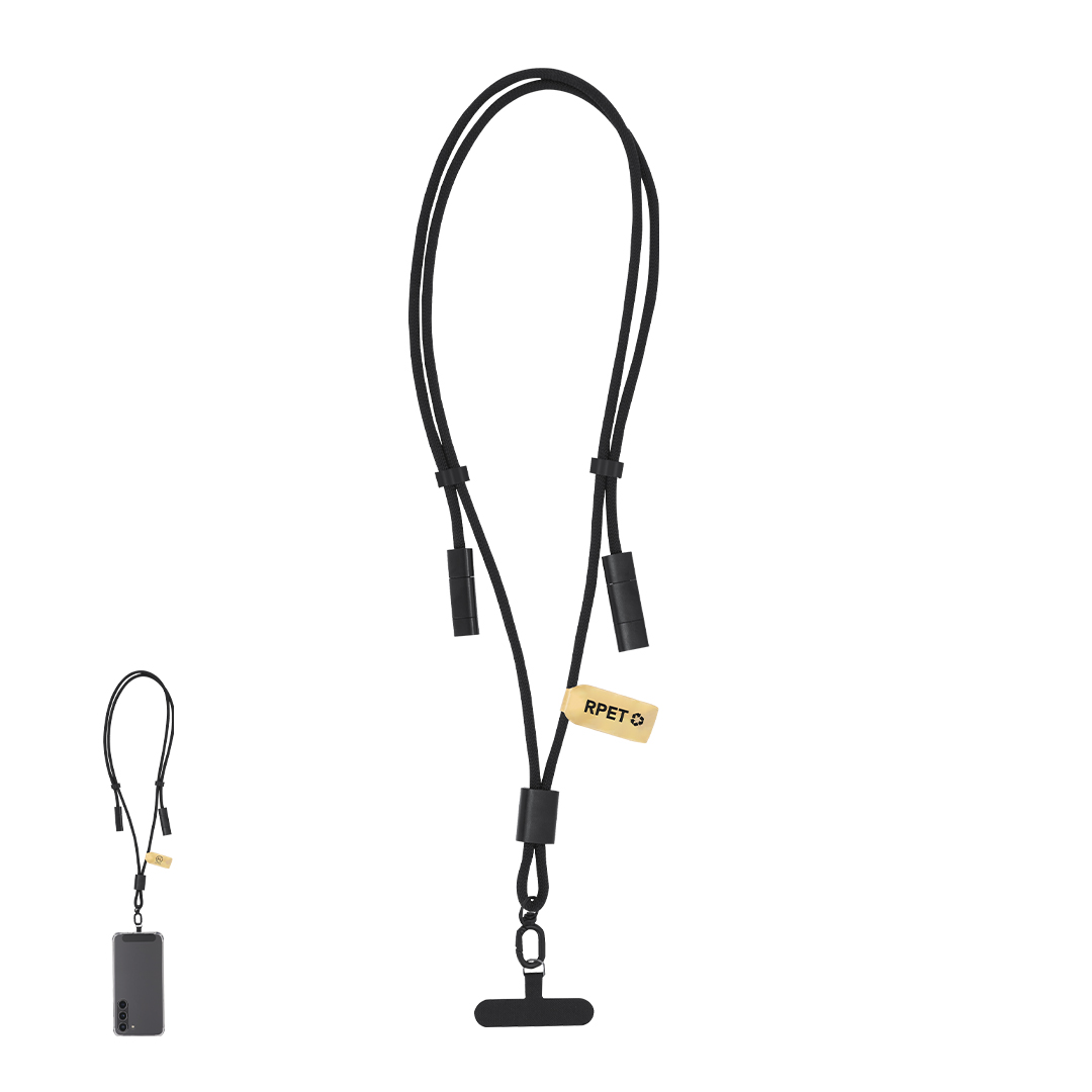 Holder Charging Cable Tebrer P173624T