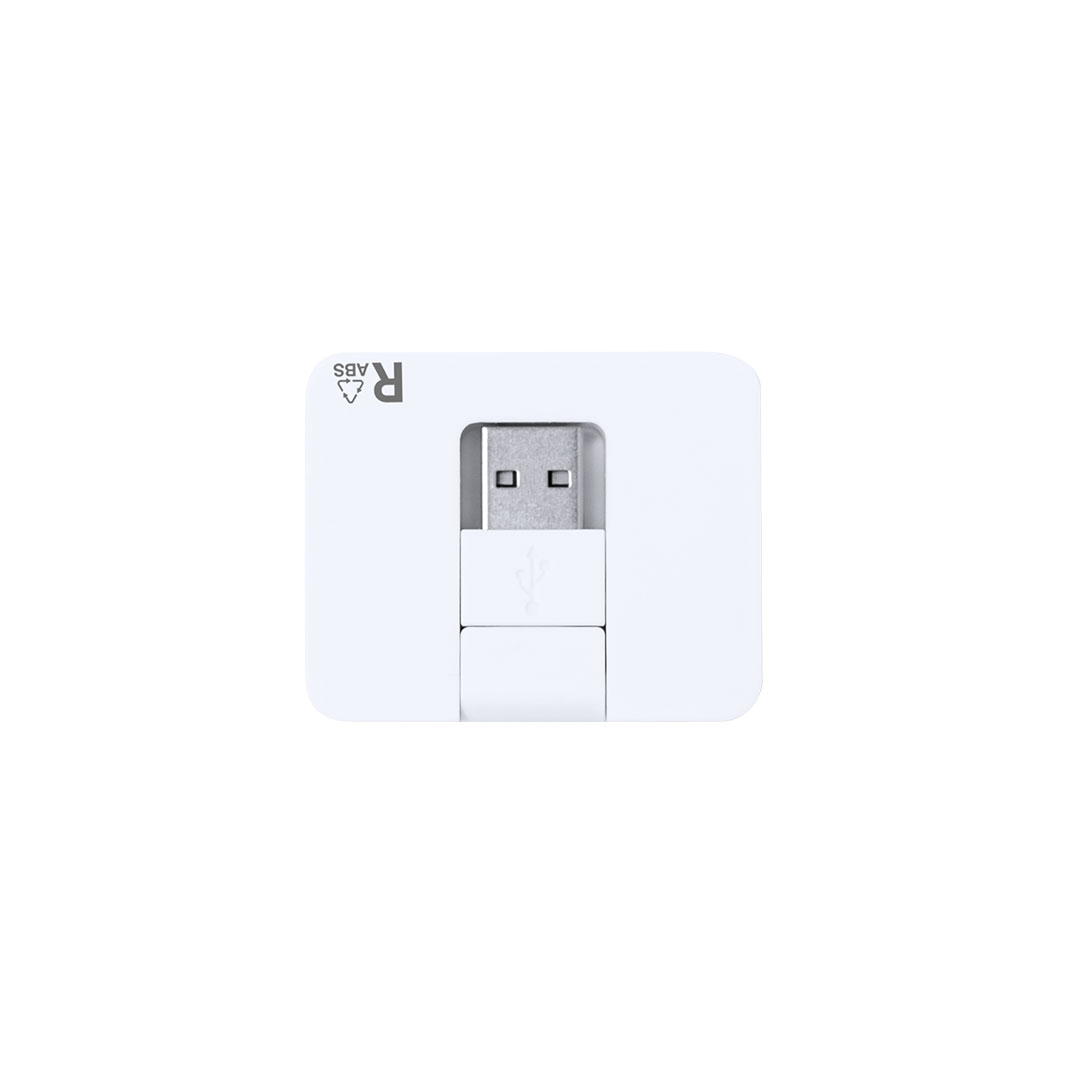 Hub USB Baycen P173631T MKT-21770-W