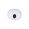 Słuchawki douszne Ticlon P173635T biały Słuchawki douszne Ticlon P173635T biały