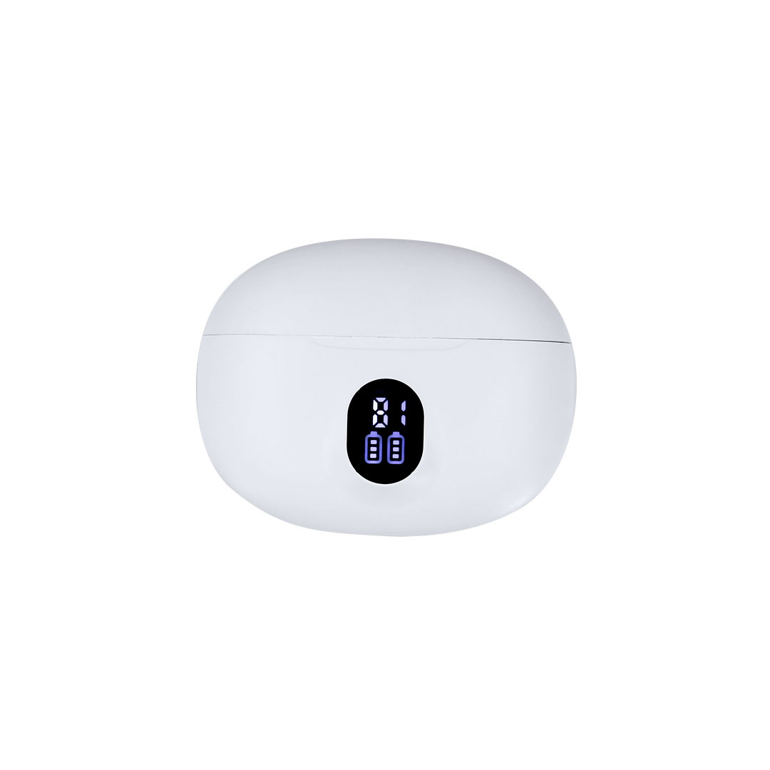Słuchawki douszne Ticlon P173635T MKT-21773-W