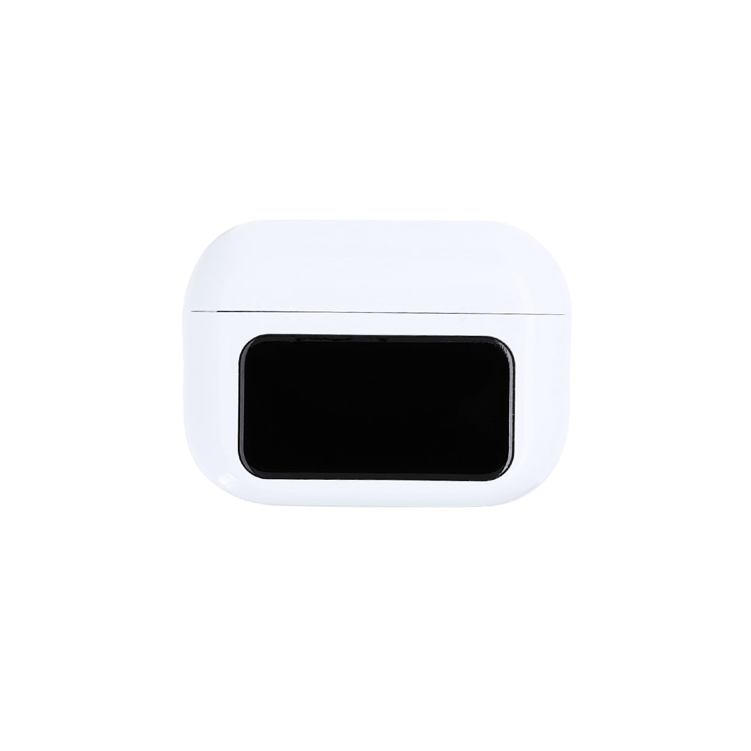 Słuchawki douszne Kardax P173645T MKT-21776-W