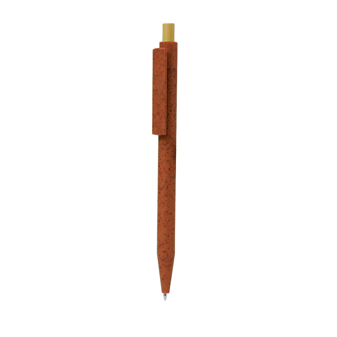 Długopis Tarflex P173667T pomarańczowy