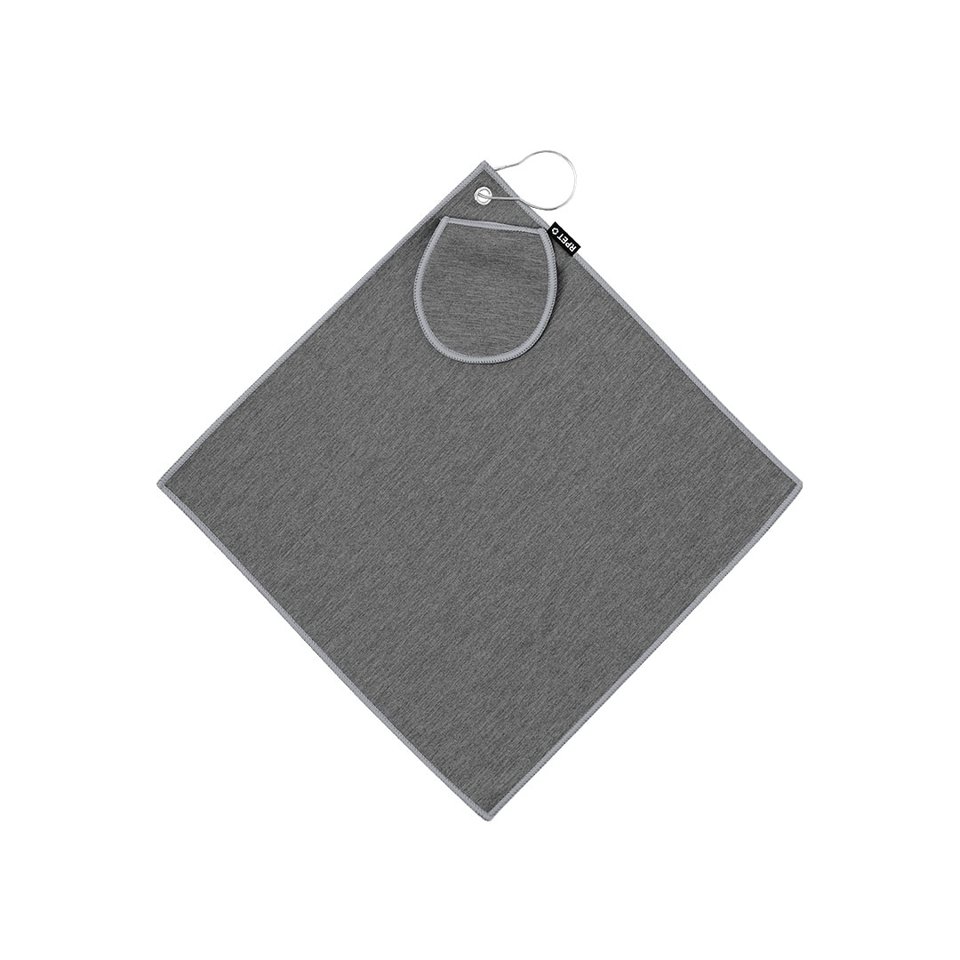 Ręcznik golfowy Canrock P173716T MKT-21800-W