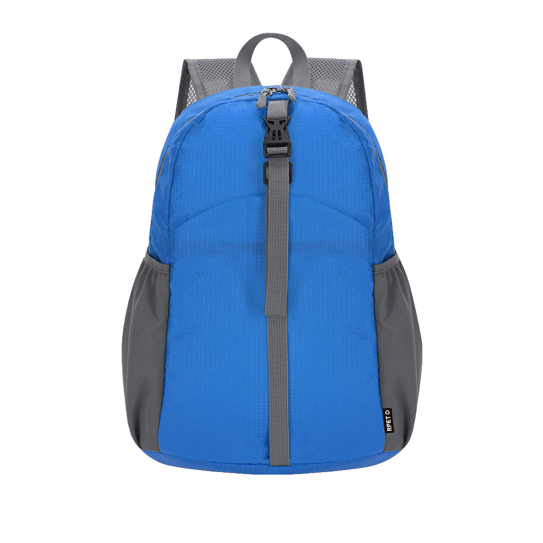 Składany plecak Chermel P173721T MKT-21804-W