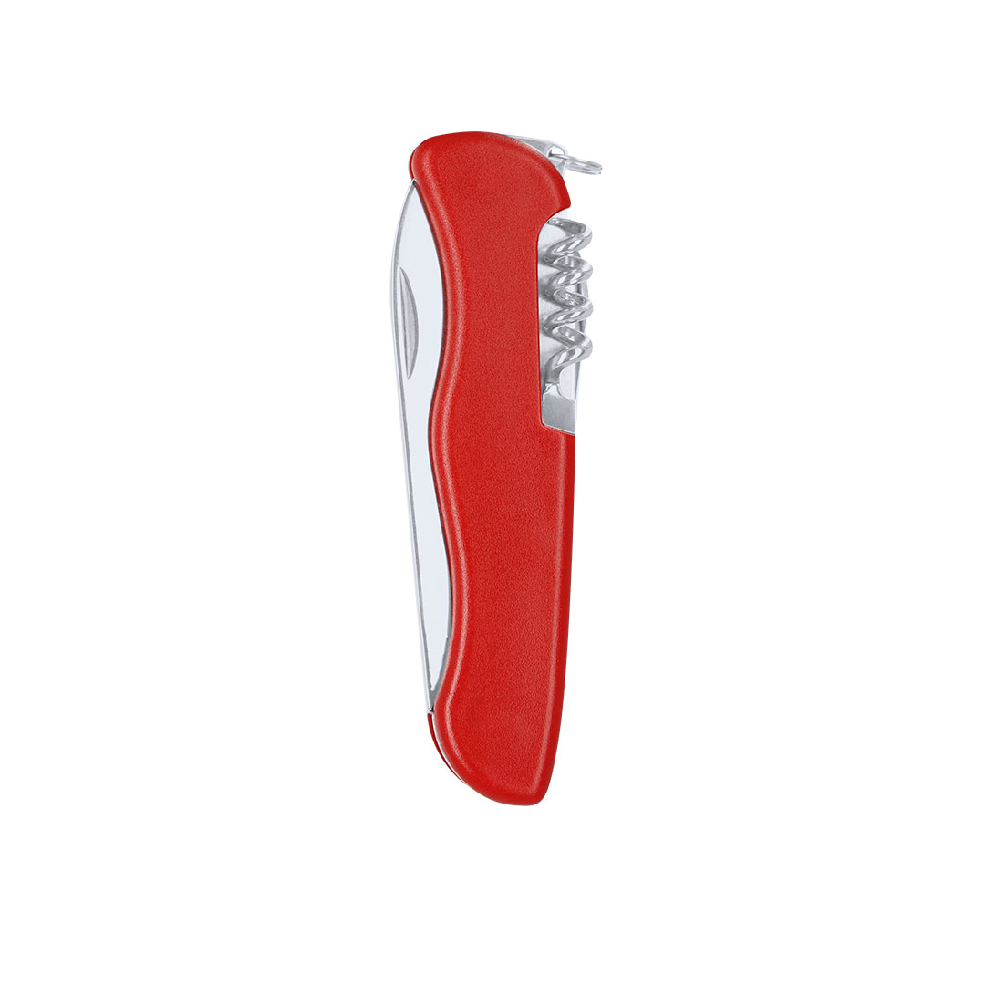 Scyzoryk wielofunkcyjny Lixthel P173729T MKT-21810ROJS/T