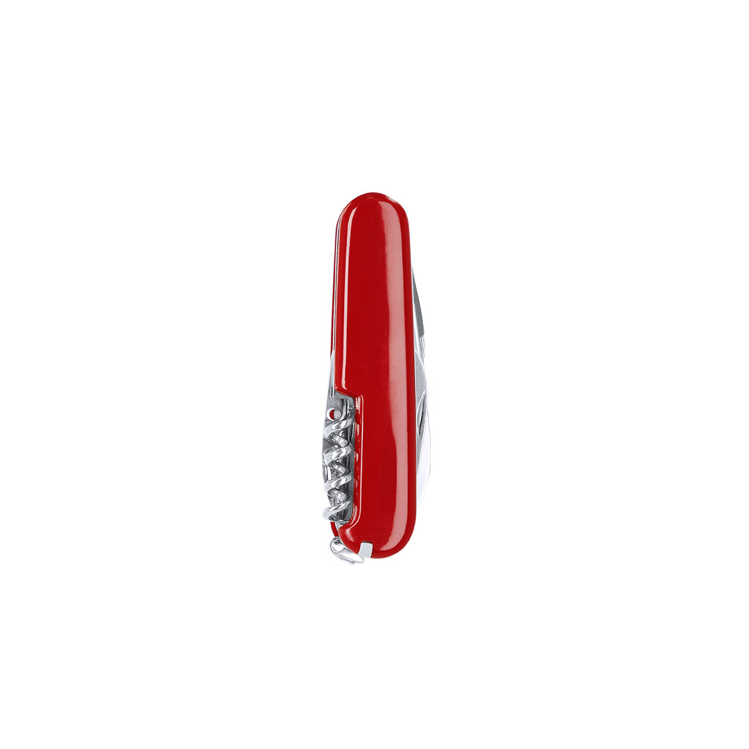 Scyzoryk wielofunkcyjny Mansni P173730T MKT-21811ROJS/T