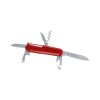 Scyzoryk wielofunkcyjny Mansni P173730T