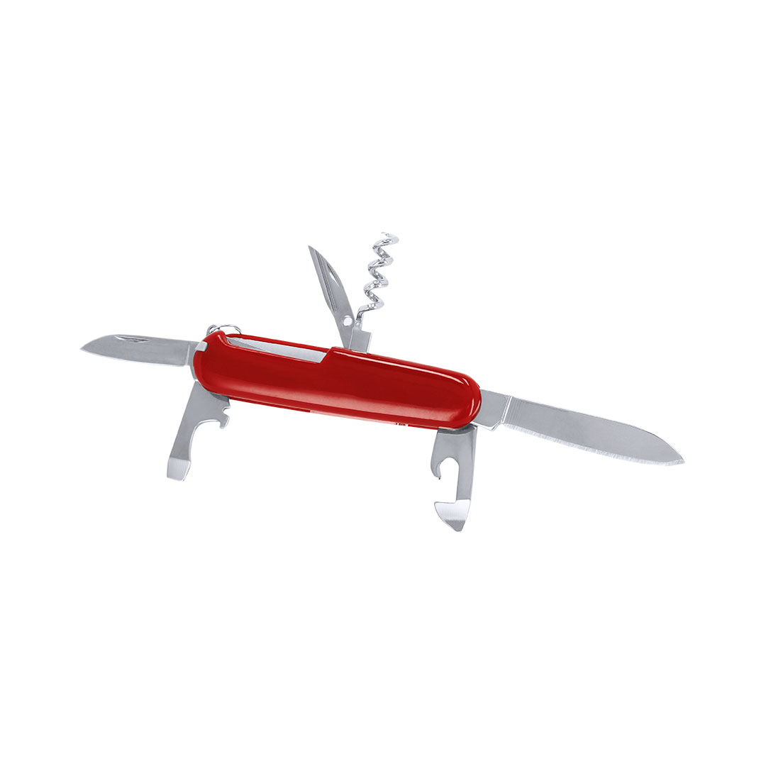 Scyzoryk wielofunkcyjny Mansni P173730T